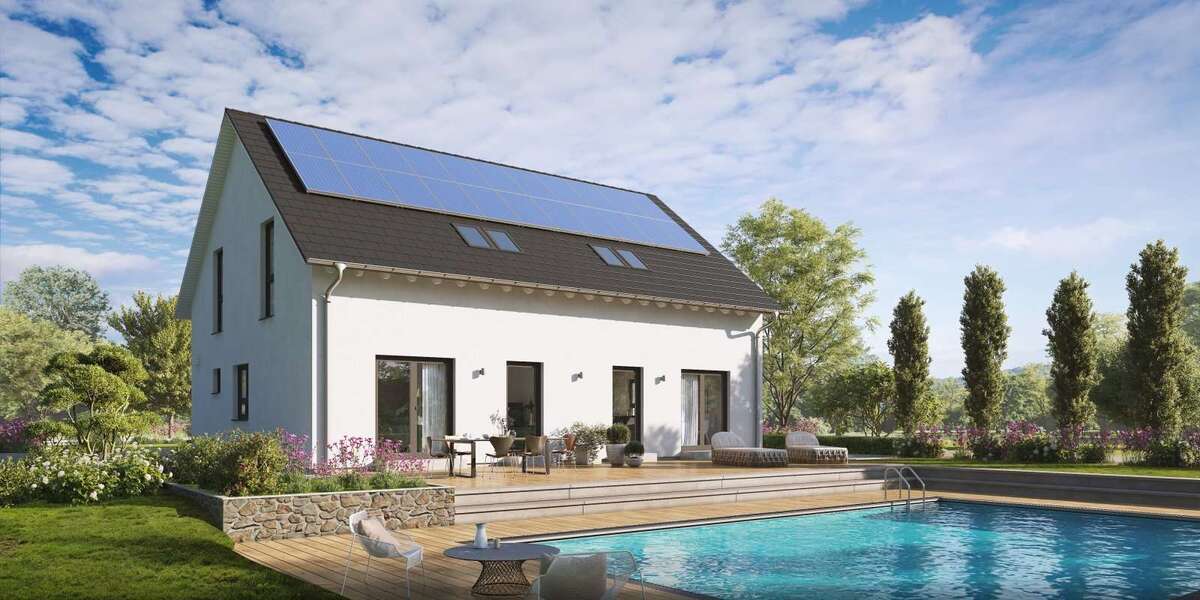 Einfamilienhaus Dortmund Brackel - 8 Zimmer, 240 m&sup2;, 517.999&euro; | Angebot:27390282