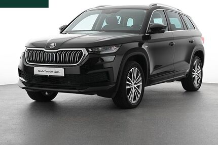 Skoda Kodiaq 60.335 km 33.460 &euro; Essen 45143