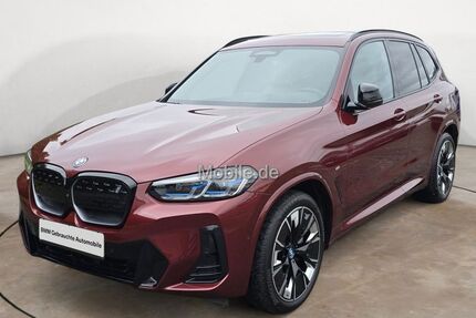 BMW iX3 29.005 km 44.990 € Lünen 44534
