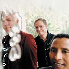 Tingvall Trio 31.01.2026 Forum des Mariengymnasiums