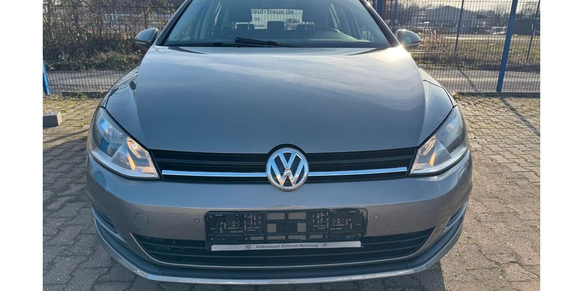 VW Golf 85.000 km 10.700 &euro; Castrop-Rauxel 44579