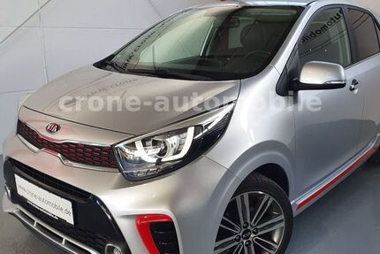 Kia Picanto 74.896 km 11.895 &euro; Wuppertal 42349