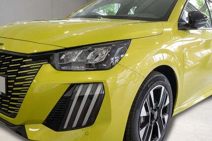 Peugeot 208 9.990 km 21.790 &euro; Dortmund 44263