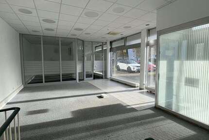 Einzelhandel in Dortmund 1.200 € 72 m² zimmer