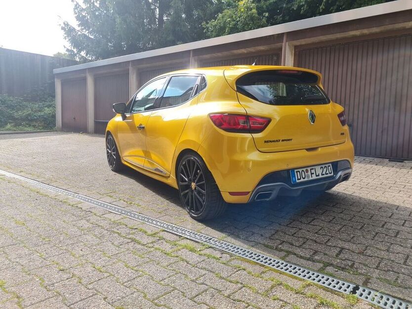 Clio