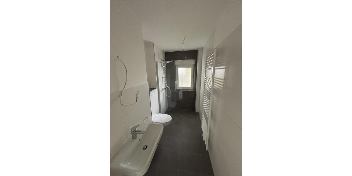 Erdgeschoßwohnung Bochum Bochum-Mitte - 2.5 Zimmer, 48 m&sup2;, 443&euro; | Angebot:26656377