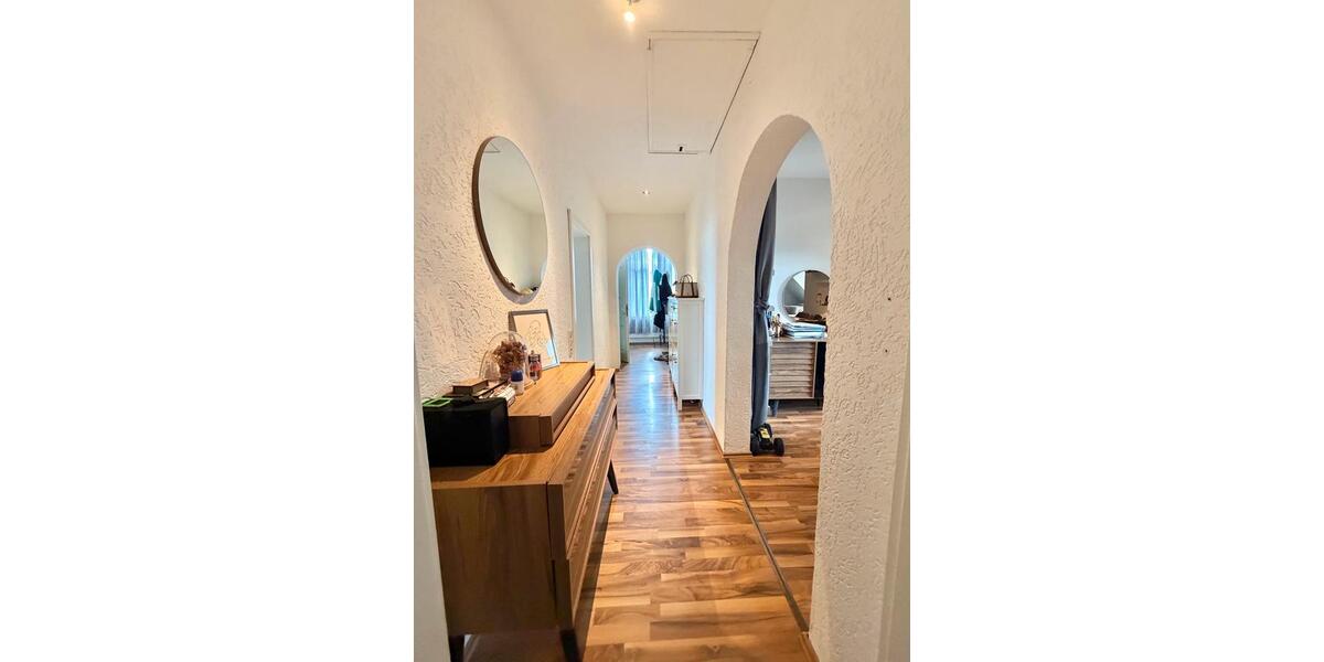 Dachgeschoßwohnung Dortmund Eving - 3 Zimmer, 76 m&sup2;, 665&euro; | Angebot:27565925
