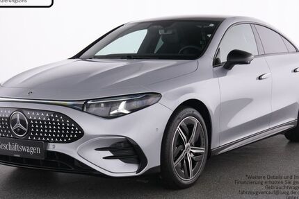 Mercedes-Benz CLA 350 9.500 km 61.880 &euro; Essen 45309