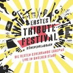 Vier Gewinnt - a tribute to FANTA 4