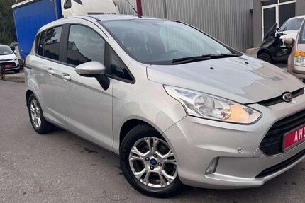 Ford B-Max 139.000 km 5.299 &euro; Dortmund 44388