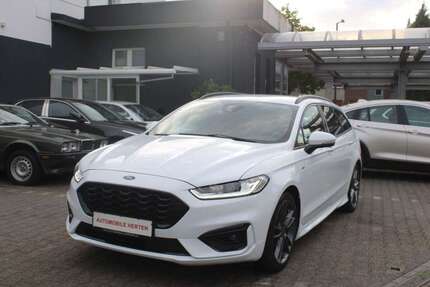 Ford Mondeo 171.000 km 12.900 &euro; Herten 45699