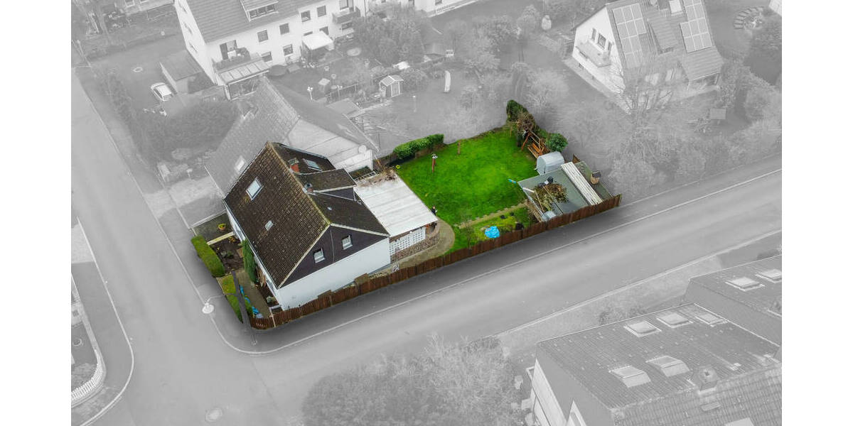 Einfamilienhaus Witten Rüdinghausen - 7 Zimmer, 142 m&sup2;, 349.000&euro; | Angebot:23941778