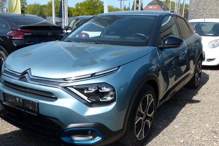 Citroen C4 57.800 km 16.490 &euro; Oberhausen 46147