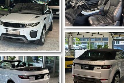 Land Rover Range Rover Evoque 55.380 km 28.980 € Remscheid 42897