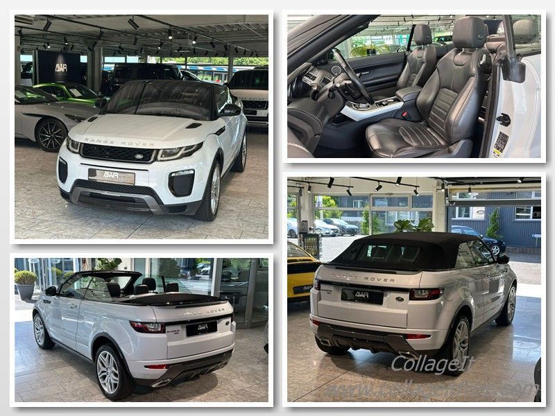Land Rover Range Rover Evoque 55.380 km 28.980 € Remscheid 42897