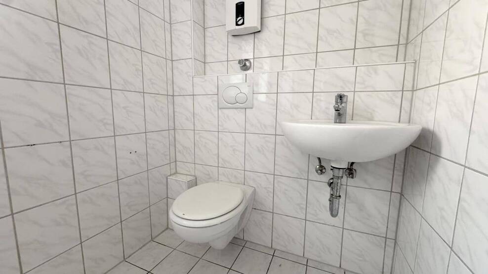 Viel Raum zum Leben - 5-Zimmer-Maisonette mit Charme und Weitblick 5 zimmer