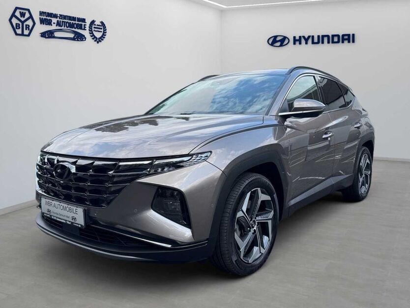 Hyundai TUCSON 61.170 km 28.990 € Marl 45770