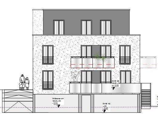 Etagenwohnung Holzwickede - 3 Zimmer, 98 m&sup2;, 372.000&euro; | Angebot:26741672