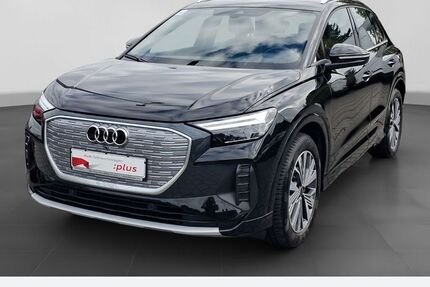 Audi Q4 e-tron 32.161 km 33.450 &euro; Oberhausen 46047