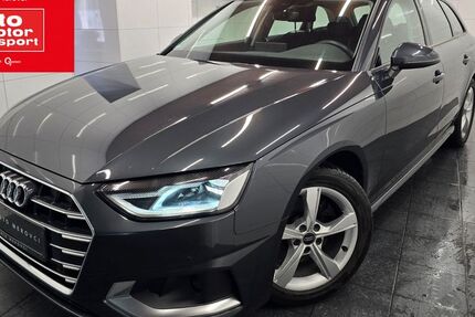 Audi A4 97.400 km 20.795 &euro; Hagen 58099