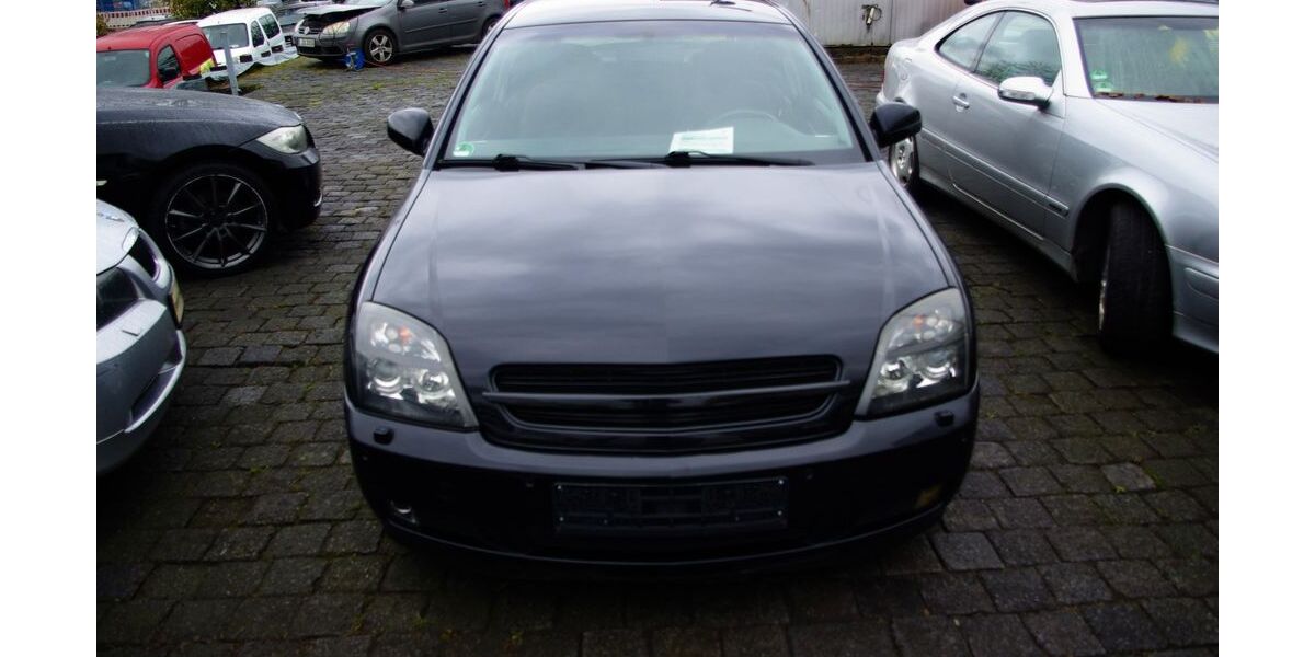 Opel Vectra 155.000 km 2.500 &euro; Bottrop 46242