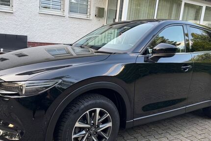 Mazda CX-5 85.000 km 22.999 &euro; Dortmund 44265