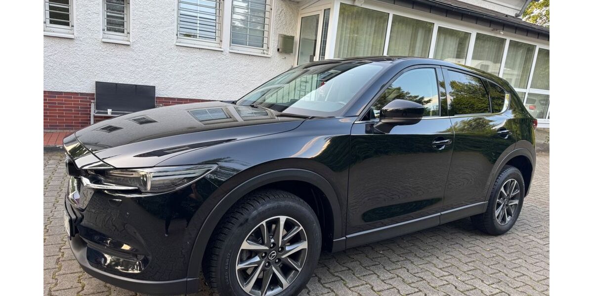 Mazda CX-5 85.000 km 22.999 &euro; Dortmund 44265