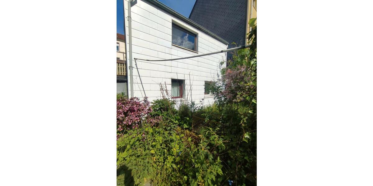 Einfamilienhaus Wuppertal Gemarkung Elberfeld - 300.000&euro; | Angebot:26763110
