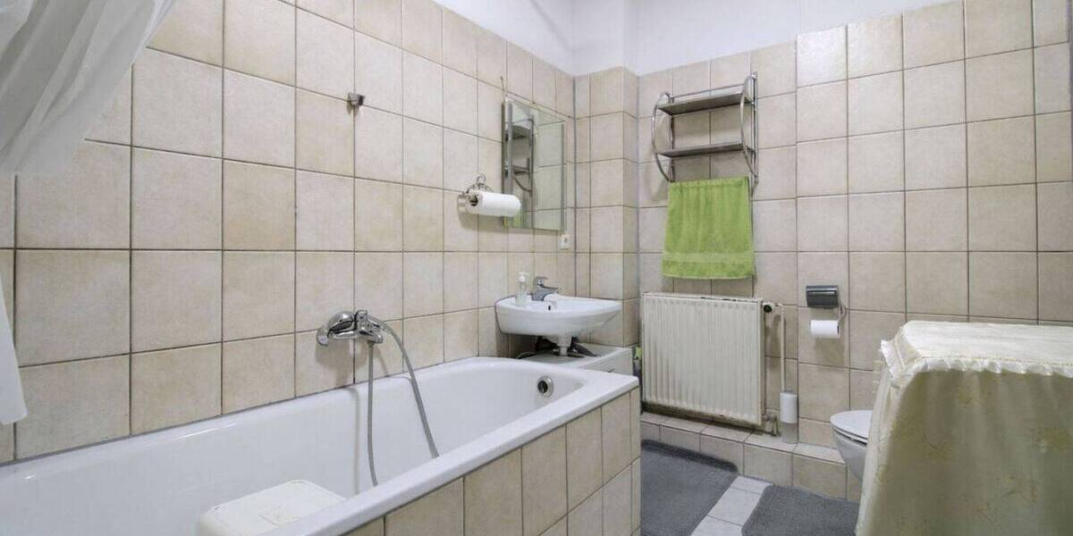 Mehrfamilienhaus, Wohnhaus Dortmund Mitte - 1 Zimmer, 319.000&euro; | Angebot:26344705