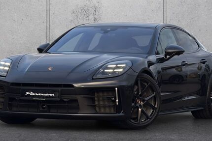 Porsche Panamera 1.056 km 161.355 &euro; Holzwickede 59439
