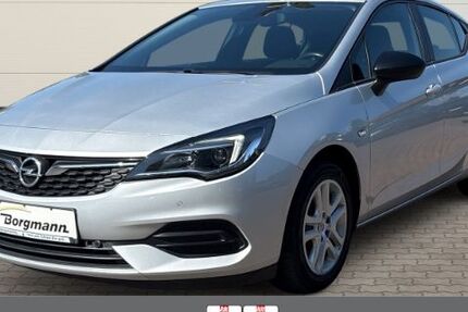 Opel Astra 43.150 km 14.990 € Haltern am See 45721