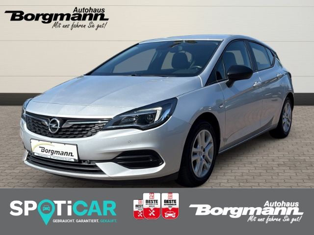 Opel Astra 43.150 km 14.990 € Haltern am See 45721
