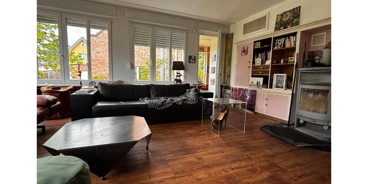 Erdgeschoßwohnung Dortmund Hombruch - 3 Zimmer, 100 m&sup2;, 439.000&euro; | Angebot:27513907
