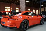 Porsche 911 991 GT3 RS PCCB 918 Approved Chrono Carbon 23.563 km 164.500 &euro; Wuppertal 42327