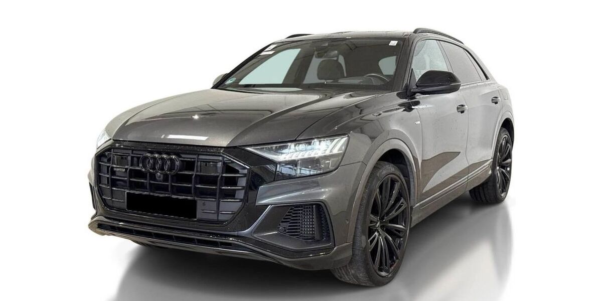 Audi Q8 52.602 km 66.940 &euro; Hagen 58091