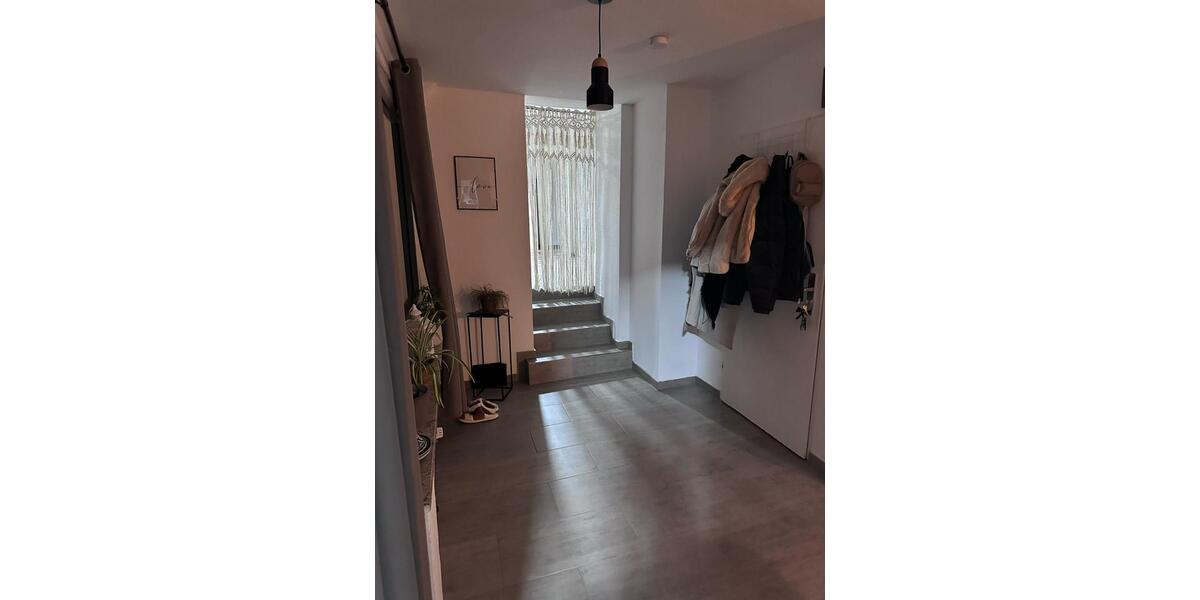 Dachgeschoßwohnung Herne Sodingen - 2.5 Zimmer, 55 m&sup2;, 470&euro; | Angebot:25632977