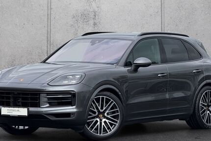Porsche Cayenne 19.935 km 94.850 € Holzwickede 59439