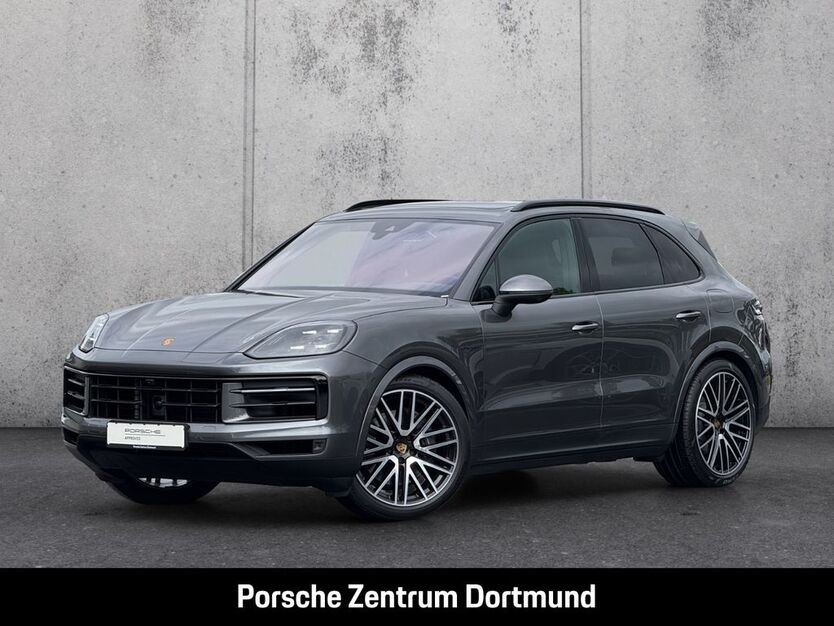 Porsche Cayenne 19.935 km 94.850 € Holzwickede 59439