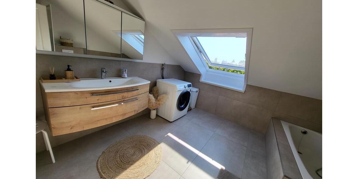 Dachgeschoßwohnung Dortmund Hörde - 2 Zimmer, 66 m&sup2;, 940&euro; | Angebot:27566236