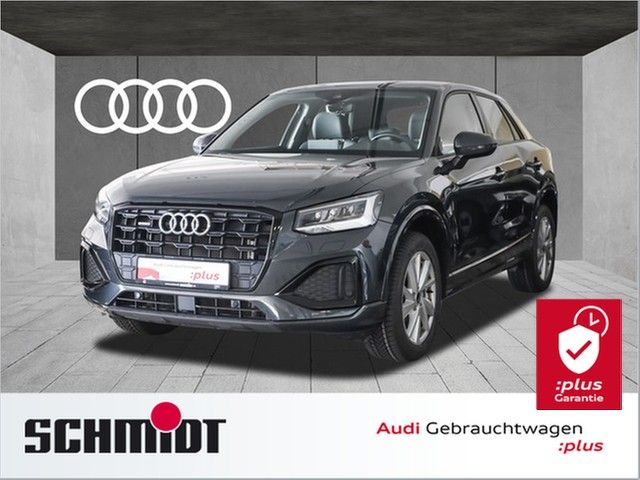 Audi Q2 71.720 km 26.440 € Lünen 44534