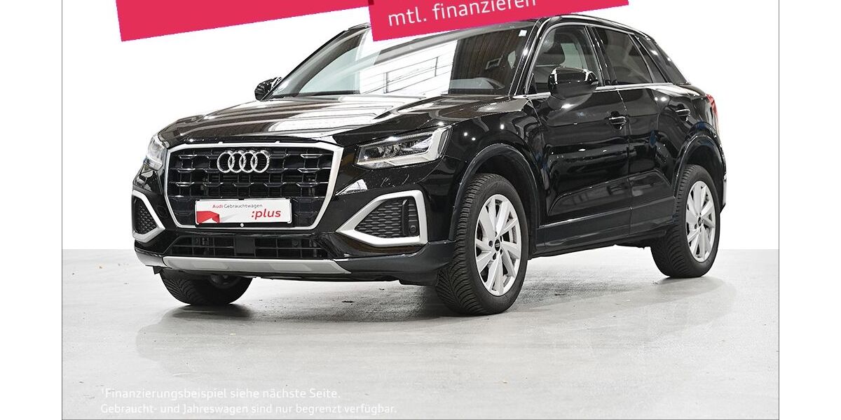 Audi Q2 22.223 km 26.888 &euro; Wuppertal 42109