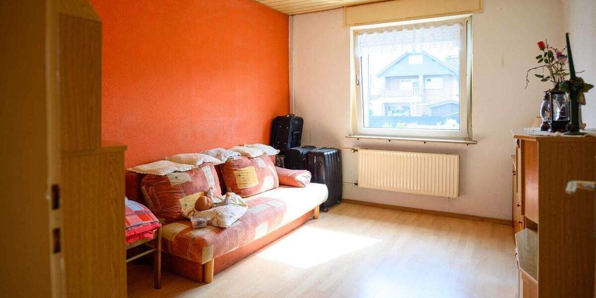 Familienfreundliche Doppelhaushälfte mit Garten und Terrasse in Selm 4 zimmer