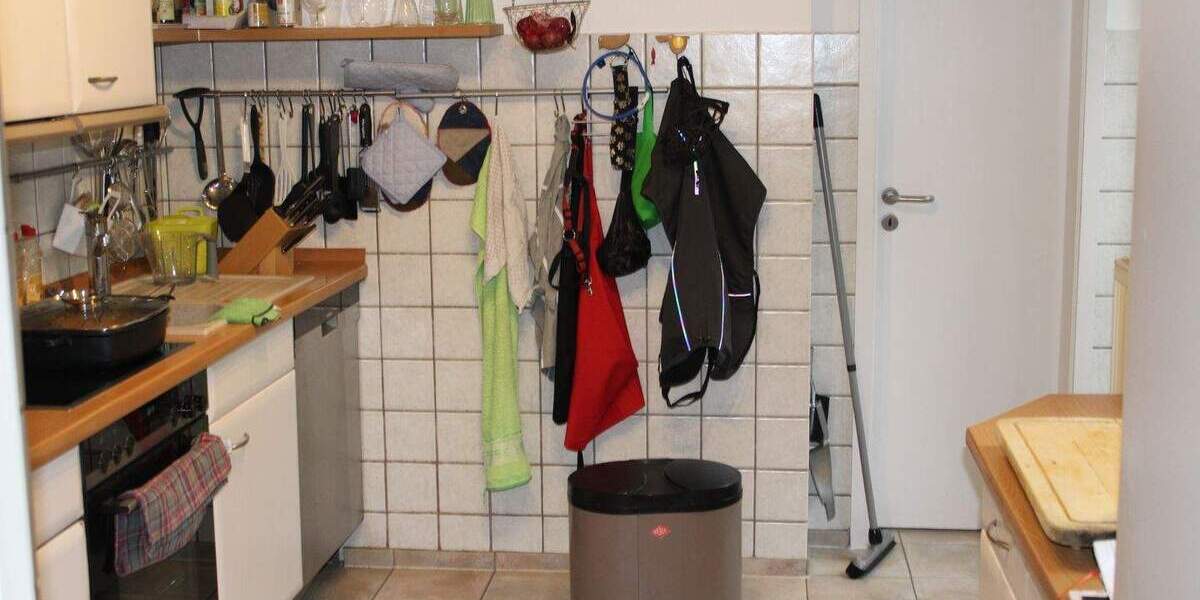 Einfamilienhaus Marl Hüls - 9 Zimmer, 165 m&sup2;, 359.000&euro; | Angebot:23833220