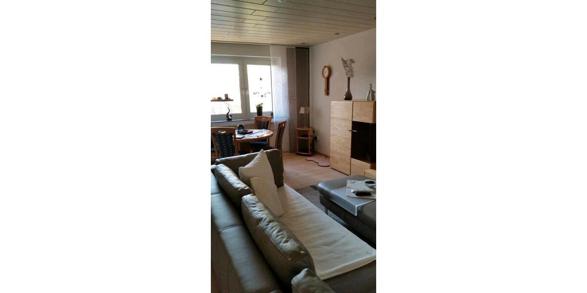 Etagenwohnung Oberhausen Alsfeld - 2.5 Zimmer, 58 m&sup2;, 109.000&euro; | Angebot:24834083