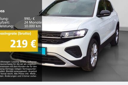 VW T-Cross 25.156 km 23.490 &euro; Gelsenkirchen 45894