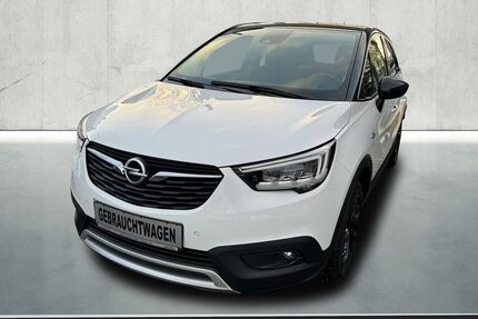 Opel Crossland (X) 64.700 km 12.990 € Iserlohn-Letmathe 58642