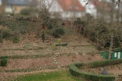 Grundstück zu verkaufen in Wetter (Ruhr) 89.000 € 1048 m² zimmer