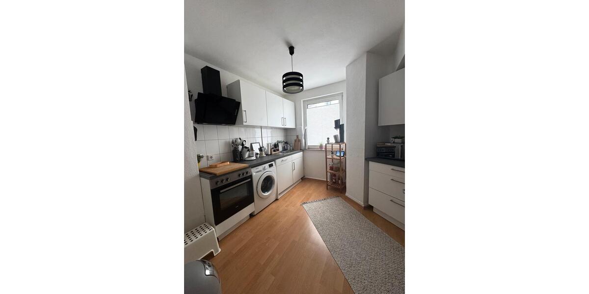 Etagenwohnung Dortmund Innenstadt West - 3 Zimmer, 77 m&sup2;, 805&euro; | Angebot:25612954