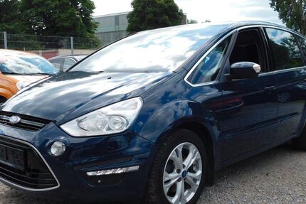 Ford S-Max 343.737 km 2.799 &euro; Mülheim 45473