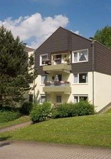 Wohnung zum Mieten in Essen 313,46 € 51.94 m²